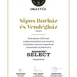 Penzion Sipos Borhaz Es Vendeghaz Badacsonyörs