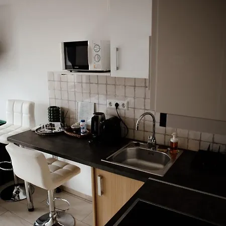 Guest house Sipos Borhaz Es Vendeghaz