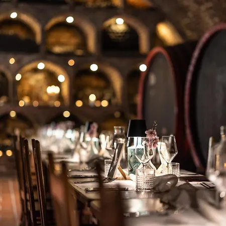 Pensión Sipos Borház és Badacsonyörs