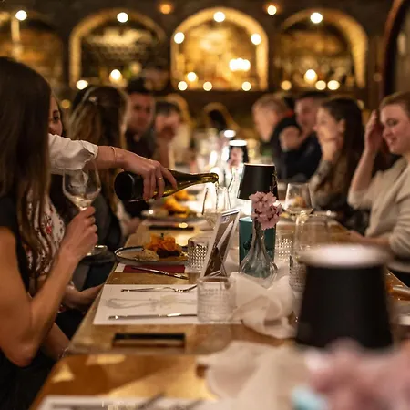 Sipos Borház és Pensión