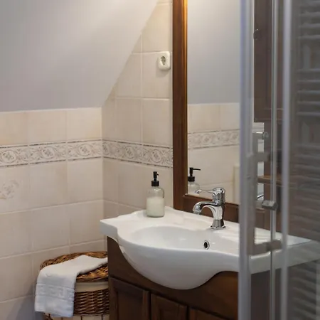 Pensión Sipos Borház és 3*