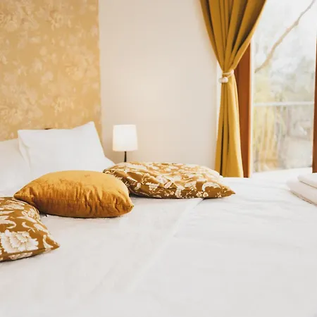 Pensión Sipos Borház és Badacsonyörs