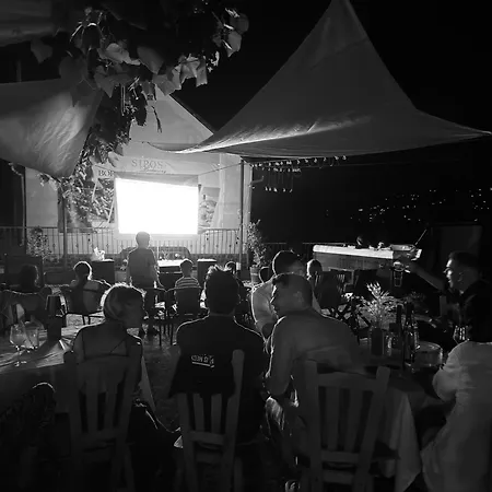 Sipos Borház és Pensión