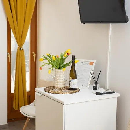 Sipos Borház és Badacsonyörs