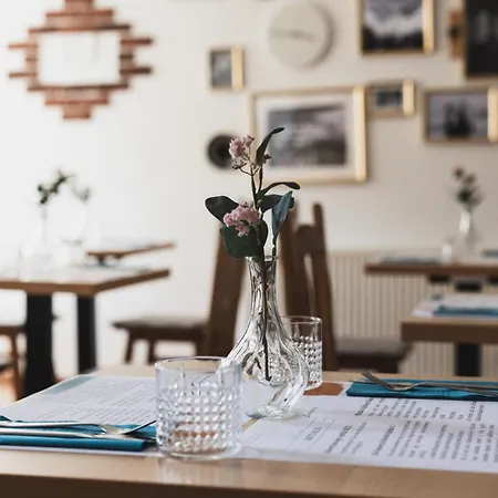 Pensión Sipos Borház és