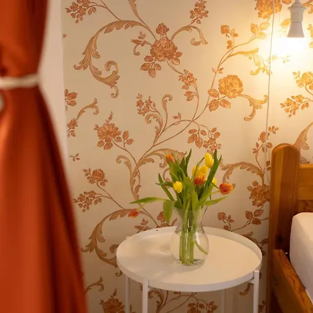 Pensión Sipos Borház és Badacsonyörs