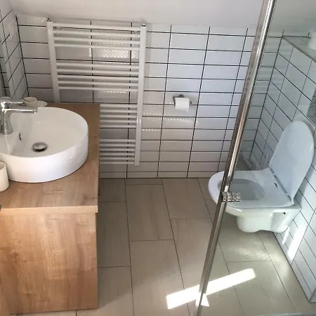 Casa de hóspedes Sipos Borház és *